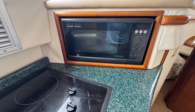 noname yacht for sale 9