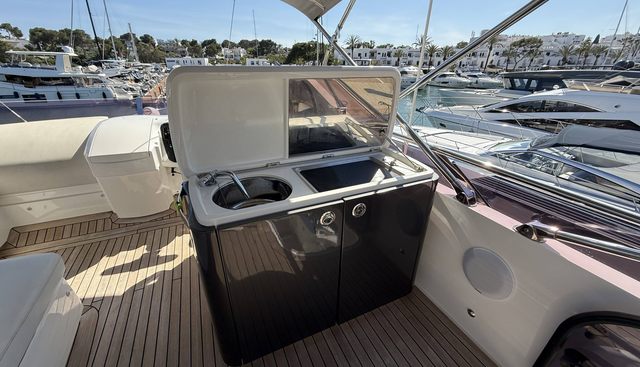 noname yacht for sale 13
