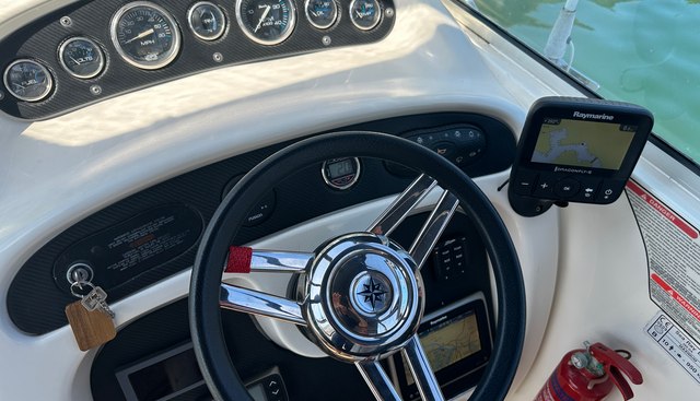 Rioja yacht for sale 9