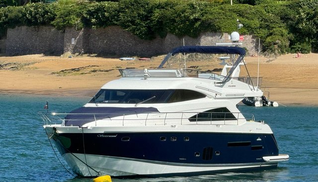 noname yacht for sale 3