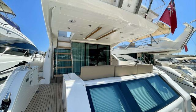noname yacht for sale 20