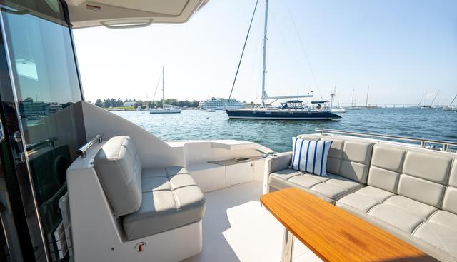 noname yacht for sale 54