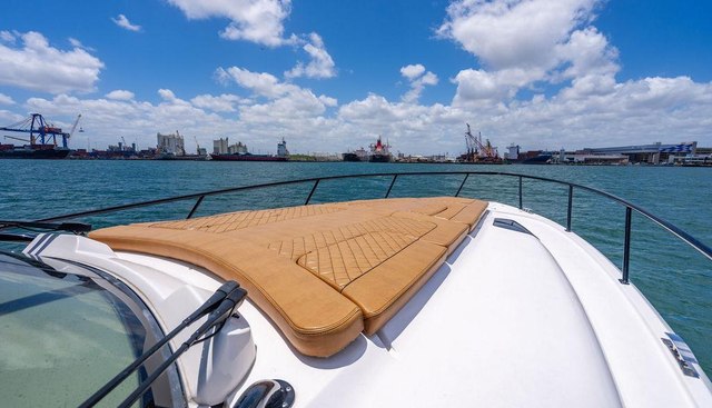 noname yacht for sale 27