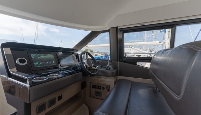 noname yacht for sale 12