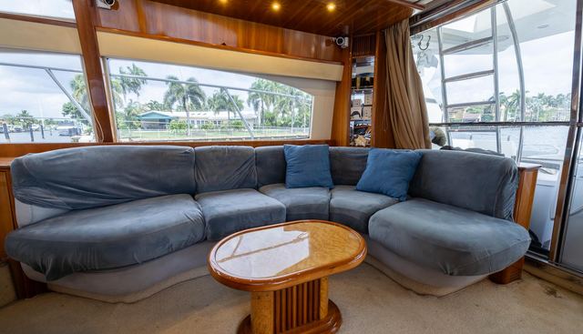 Sea Diva yacht for sale 18