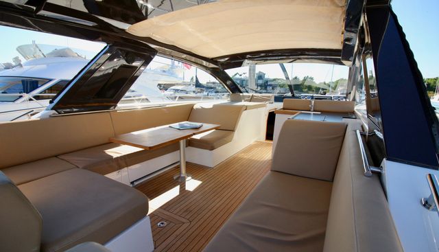 noname yacht for sale 2