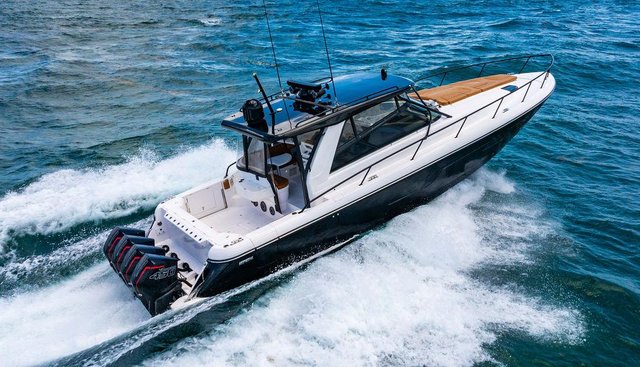 noname yacht for sale 2