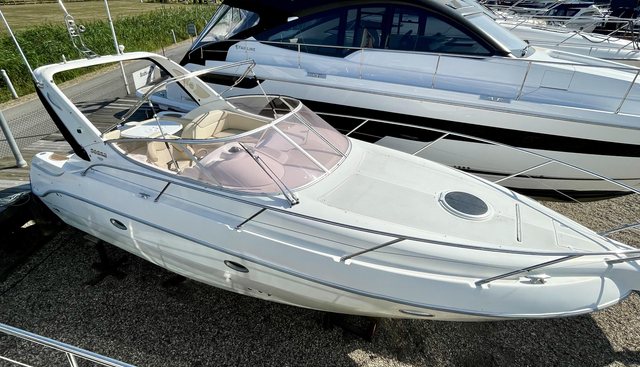 noname yacht for sale 25