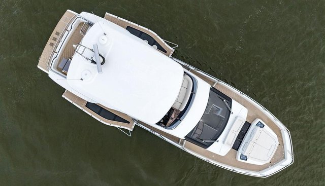 Parivaar yacht for sale 38