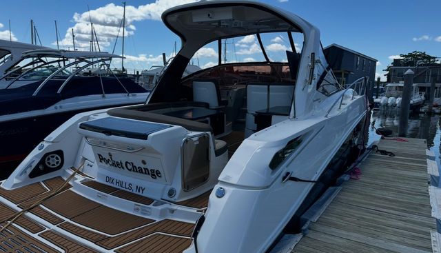 Pocket Change yacht for sale 5