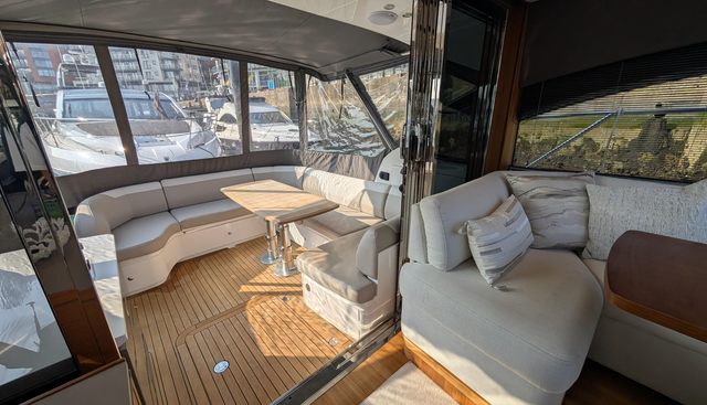 noname yacht for sale 4