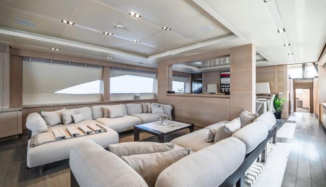 FAST & FURIOUS yacht for sale 3