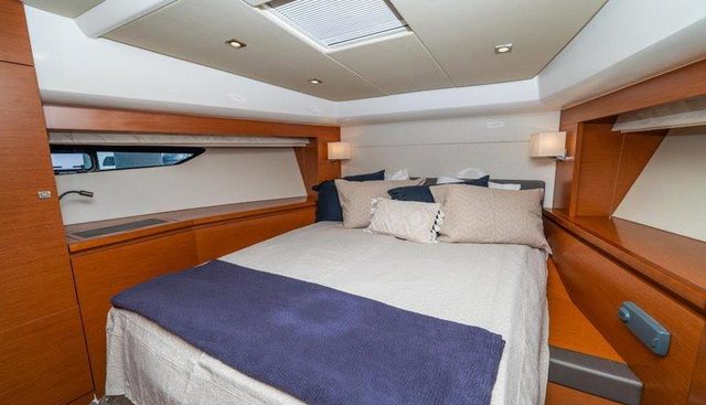 Alacrity yacht for sale 74