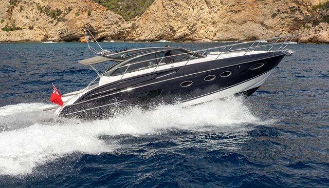 Nightjar yacht for sale 5