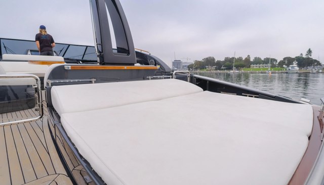 PERGOLA yacht for sale 38