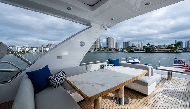 LIQUID ASSET yacht for sale 39