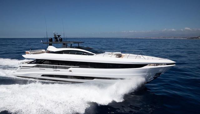 ARTEMIS yacht for sale 4