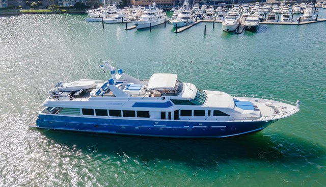 LADY AUDREY yacht for sale 7