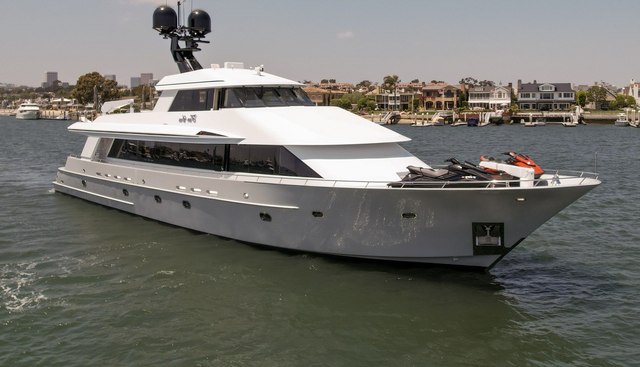 FANSEA yacht for sale 49