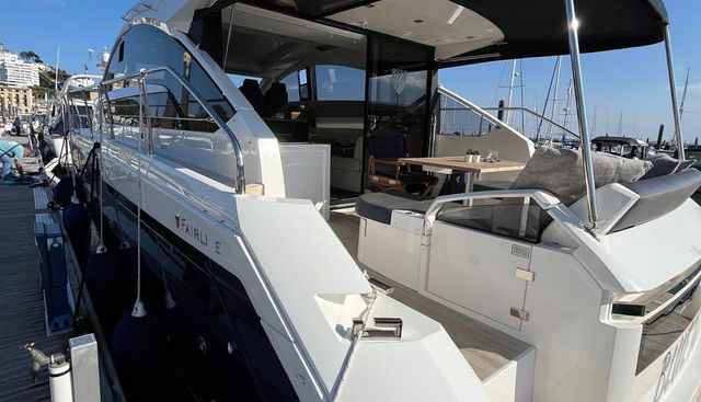 noname yacht for sale 9
