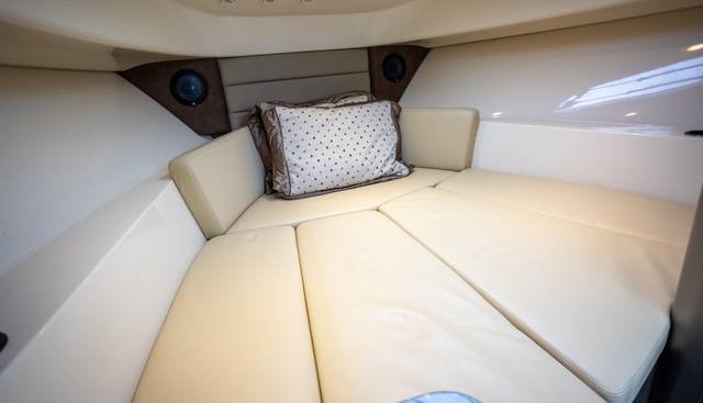 Boston Whaler 285 yacht for sale 22