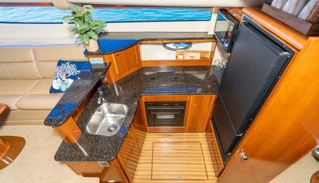 THE SEA IS FOR ME yacht for sale 28