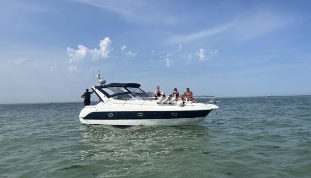 Gin Trap yacht for sale 10