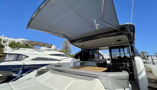 noname yacht for sale 33