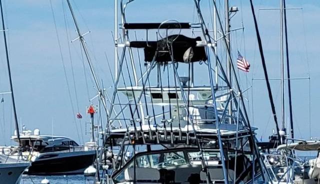 Beer Money yacht for sale 3