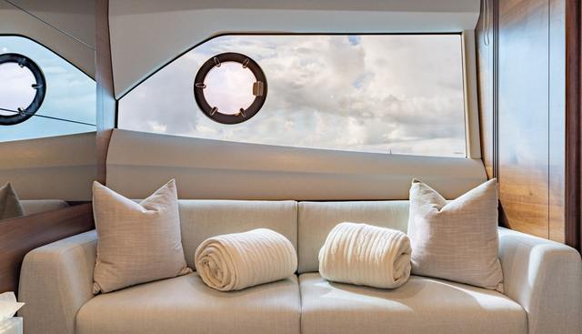 DEFINITE MAYBE yacht for sale 10