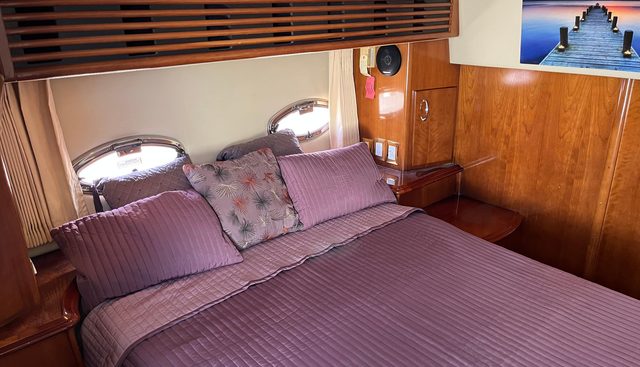 One in a Million yacht for sale 10