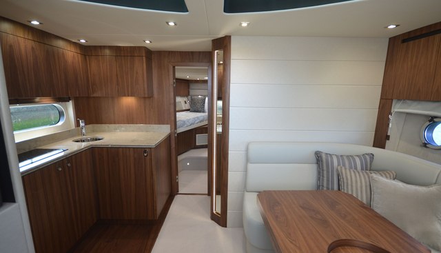 San Remo yacht for sale 15