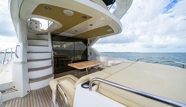 noname yacht for sale 14