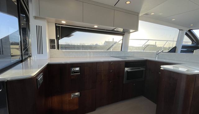 noname yacht for sale 8