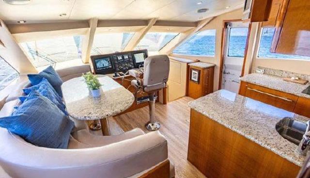 Volare yacht for sale 38