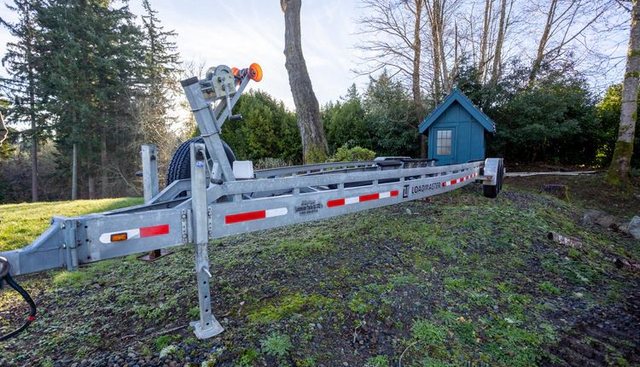 Stay Thirsty yacht for sale 29