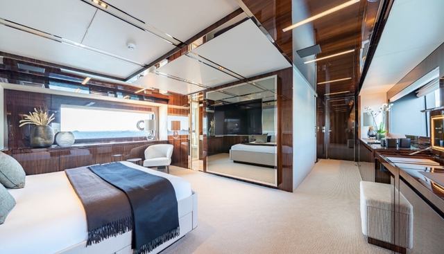 ELYSIUM I yacht for sale 24