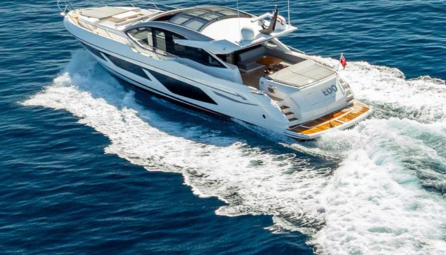 EDO I yacht for sale 2