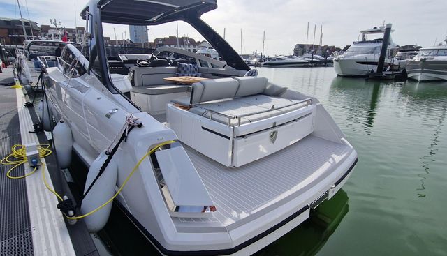 noname yacht for sale 12