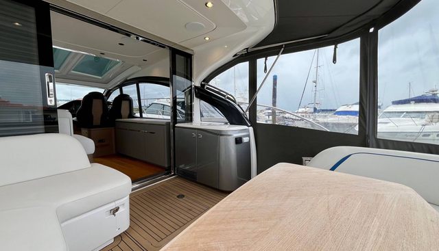 noname yacht for sale 9