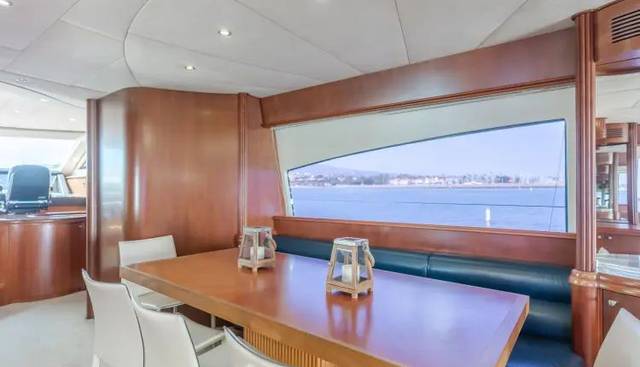 Anejo yacht for sale 15