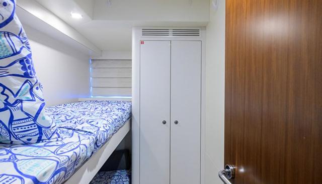 CHINDON yacht for sale 70