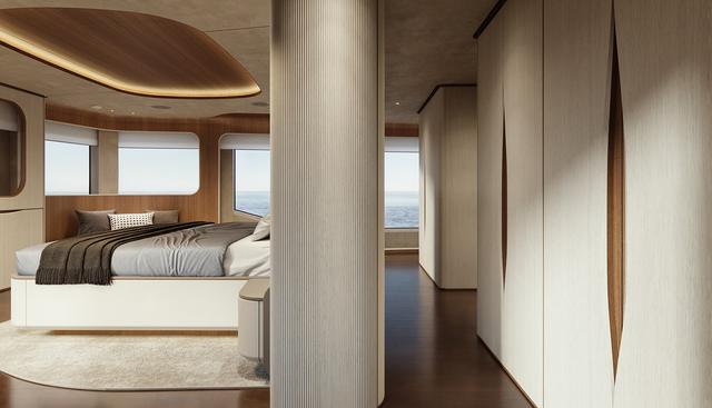 MAIORA EXUMA 36/261 yacht for sale 25