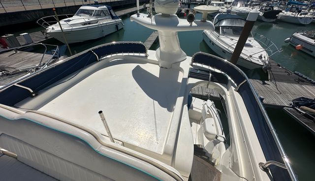 Tamarind yacht for sale 9