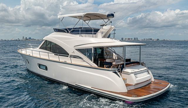 Well Done yacht for sale 10