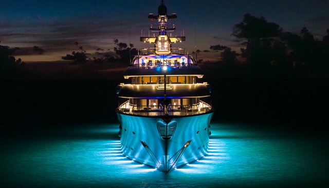 Whisper yacht for sale 50