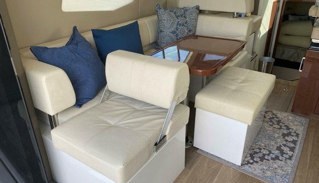 Mabe's Kid yacht for sale 18