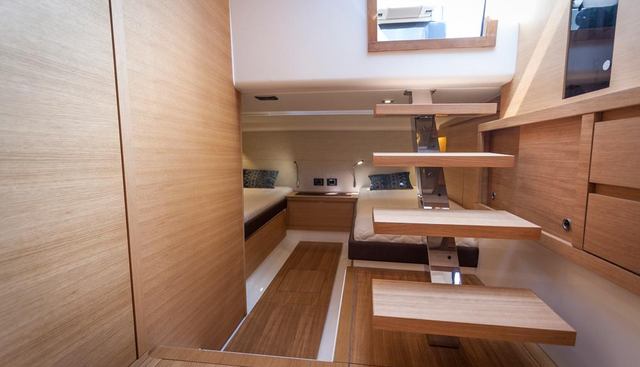 noname yacht for sale 23
