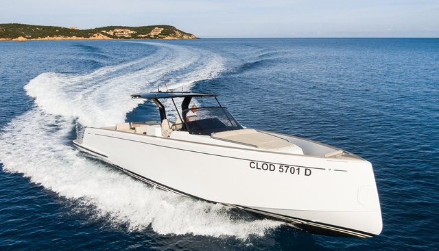 PARDO 43 CLODY yacht for sale 10