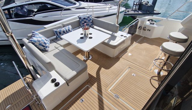 noname yacht for sale 13